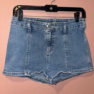 Wild fable Jean shorts